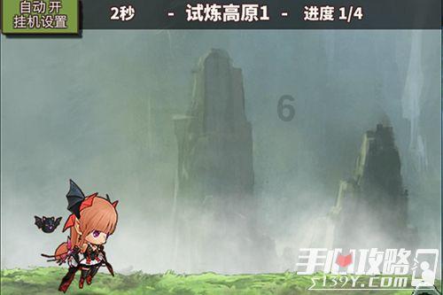 海之号角神秘海怪